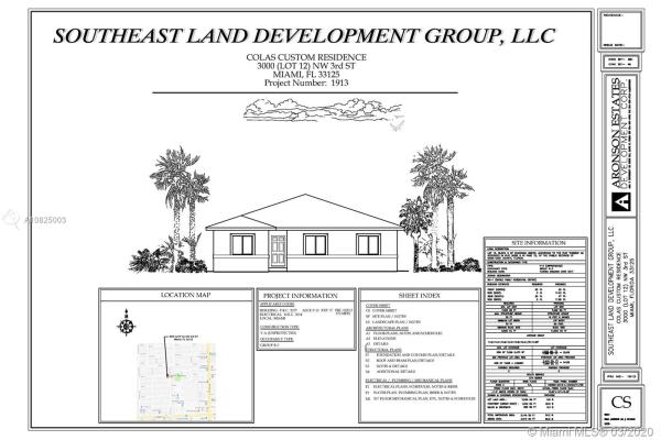 El Dorado Heights, 3000 NW 3rd St, Miami, Florida 33125, image 2
