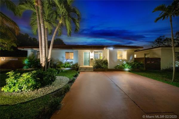 Shoreland Heights, 10804 NW 2nd Ave, Miami Shores, Florida 33168, image 2