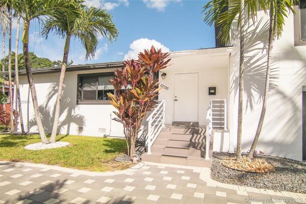 Breezeswept Estates, 12125 NE Miami Ct, North Miami, Florida 33161, image 2