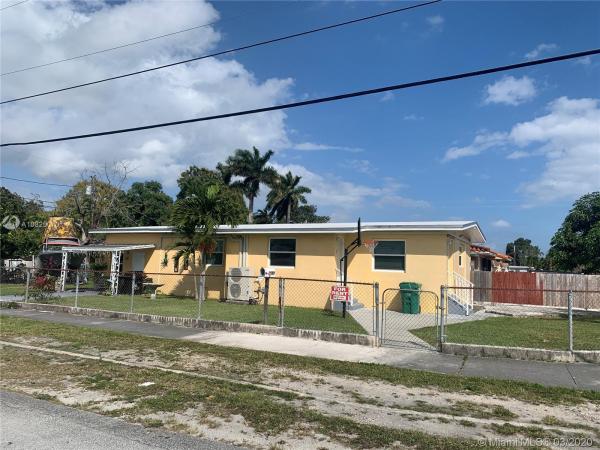 7599 NW 2nd Ter, Unincorporated Dade County, Florida 33126, image 2