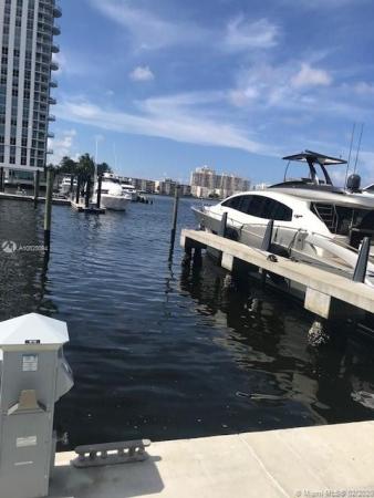 Marina Palms Boat Slips, 17211 Biscayne Blvd, North Miami Beach, Florida 33160, image 2