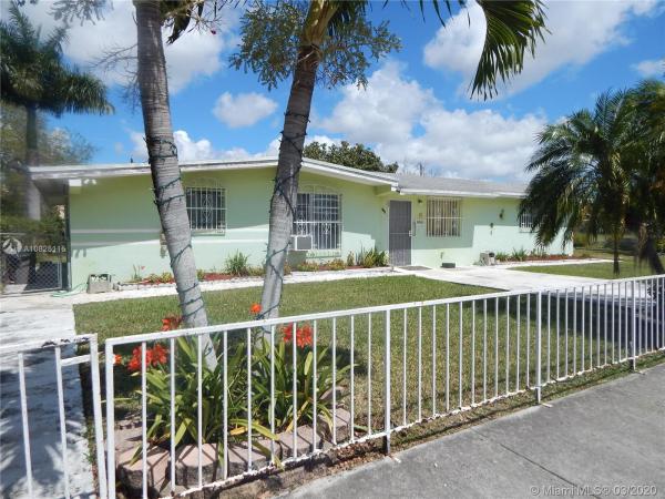 Palm Ave Heights, 882 SW 1st St, Florida City, Florida 33034, image 2