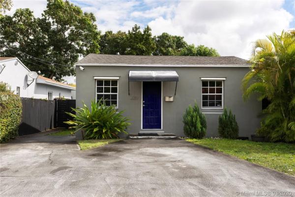 Coral Way Park, 2219 SW 60th Ct, Coral Terrace, Florida 33155, image 2