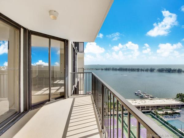 Brickell Place, 1901 Brickell Ave #B2004, Miami, Florida 33129, image 2