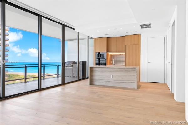 Eighty Seven Park, 8701 Collins Ave #603, Miami Beach, Florida 33154, image 2