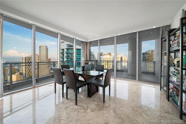 The Ivy At Riverfront, 90 SW 3rd St #3904, Miami, Florida 33130, image 1