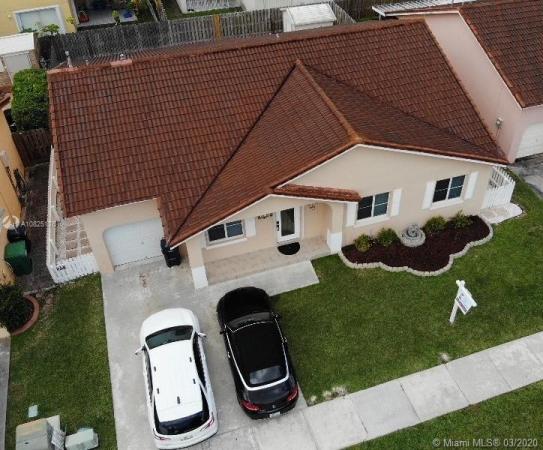 Monaco Estates, 16884 SW 145th AVE, Richmond West, Florida 33177, image 2