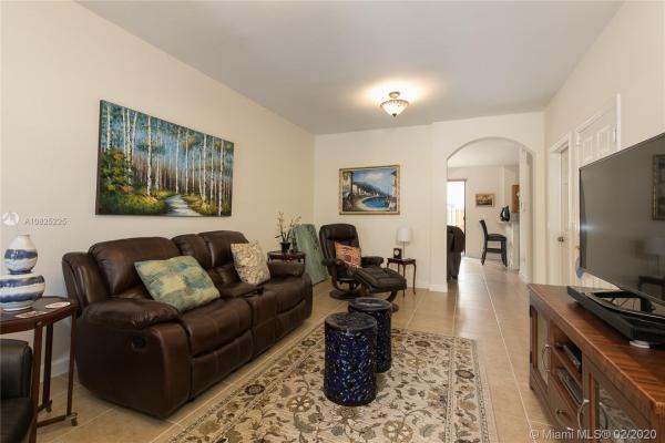 Venetian Parc, 17453 SW 153rd Path #1, Richmond West, Florida 33187, image 2