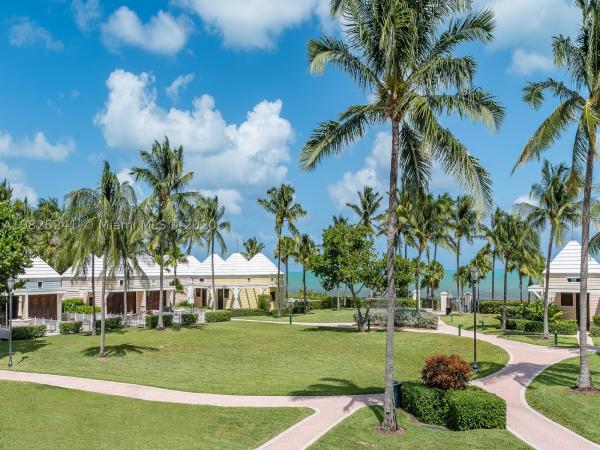 Ocean Tower, 799 Crandon Blvd #1503, Key Biscayne, Florida 33149, image 3