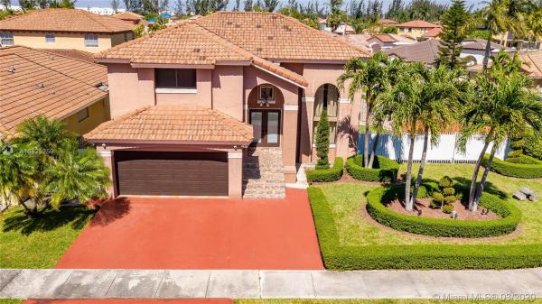 Shoma Homes At Tamiami, 13229 NW 10th St, Tamiami, Florida 33182, image 2