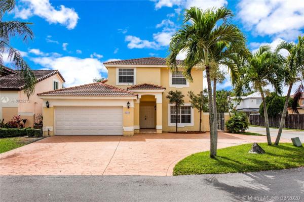 Marbella Park, 8244 NW 201st St, Hialeah, Florida 33015, image 2