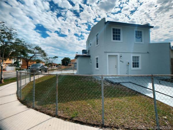 Kings Gardens, 4502 NW 194th St, Miami Gardens, Florida 33055, image 2