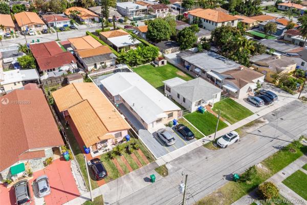 Silver Bluff Homesites, 2625 SW 33rd Ave, Miami, Florida 33133, image 2