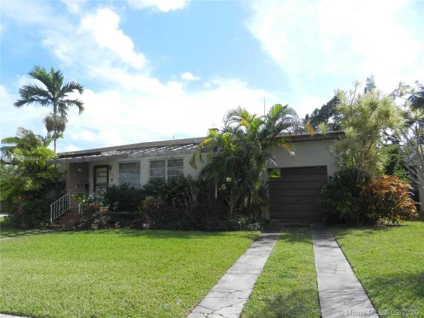 902 Nightingale Ave, Miami Springs, Florida 33166, image 2