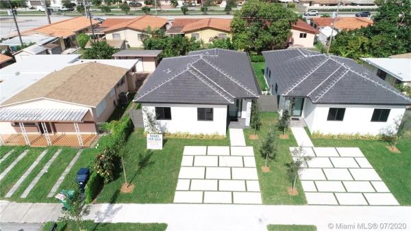 Coravo, 10415 SW 25th St, University Park, Florida 33165, image 2