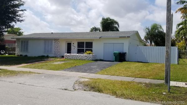 Fairway Estates, 15210 SW 109th Ave, Kendall, Florida 33157, image 2