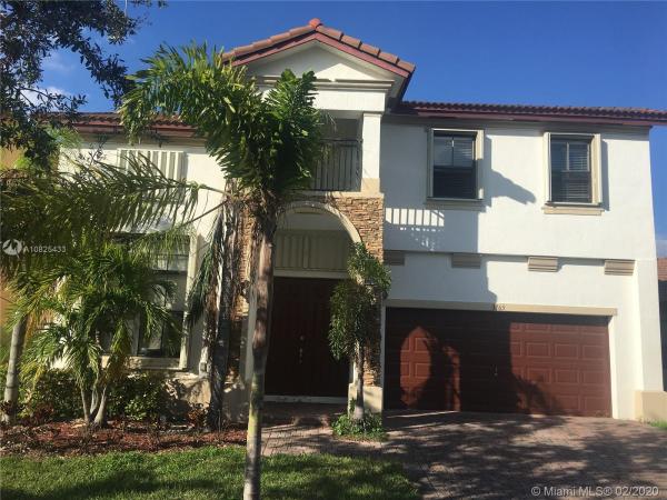 Mallorca At The Vineyards, 3765 SE 5th Ct, Homestead, Florida 33033, image 2