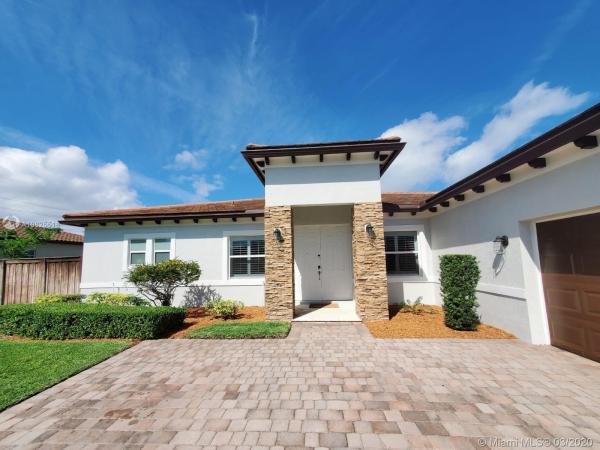 Cutler Country Estates, 8175 SW 187th Ter, Cutler Bay, Florida 33157, image 2