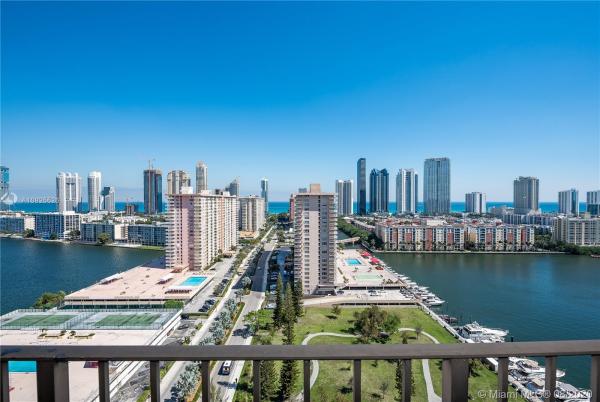Winston Towers 700, 290 174th St #2312, Sunny Isles Beach, Florida 33160, image 2