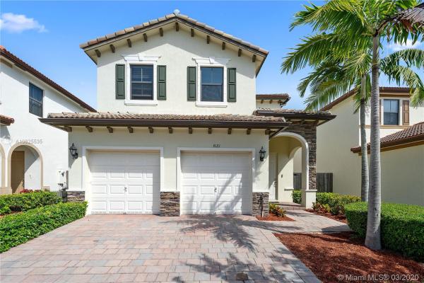 The Tides At Isles Of Bayshore, 9121 SW 227th Ln, Cutler Bay, Florida 33190, image 2