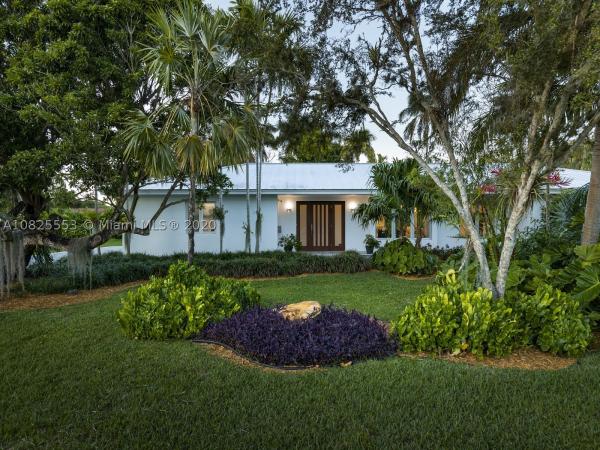Kendall Park Estates, 7101 SW 108th Ter, Pinecrest, Florida 33156, image 3