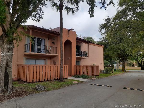 Cypress Village, 7204 Fairway Dr #I-24, Miami Lakes, Florida 33014, image 2