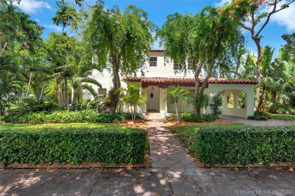 Granada, 1300 Granada Blvd, Coral Gables, Florida 33134, image 2