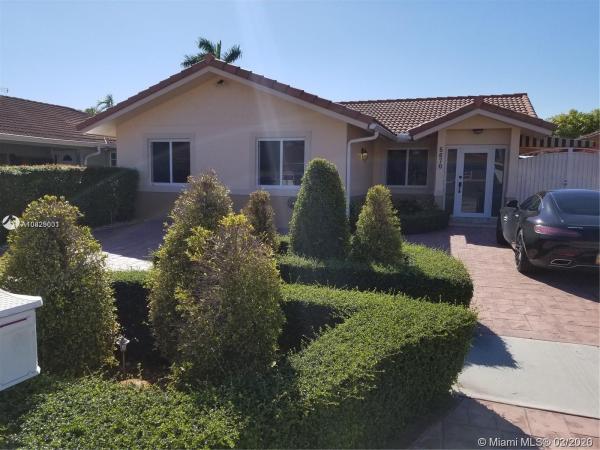 West Miller Heights, 5670 SW 149th Ave, Kendall West, Florida 33193, image 2