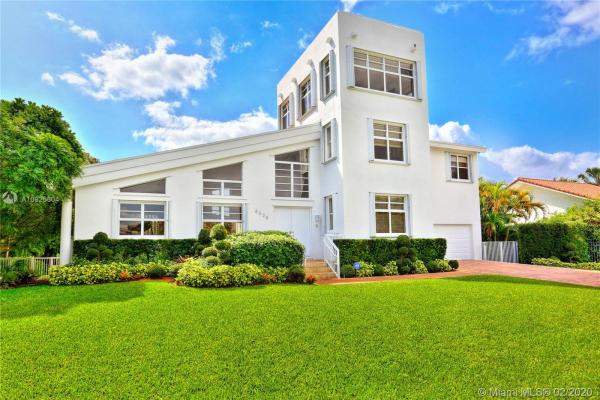 Kings Bay, 6320 Dolphin Dr, Coral Gables, Florida 33158, image 2