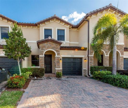 Gardens By The Hammocks, 15080 SW 118th Ln #15080, The Hammocks, Florida 33196, image 2