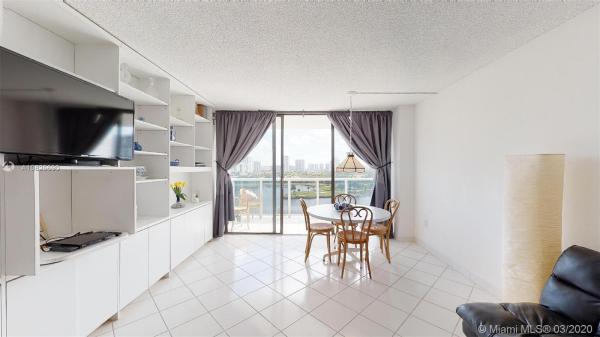 Eldorado Towers, 3625 N Country Club Dr #1205, Aventura, Florida 33180, image 2
