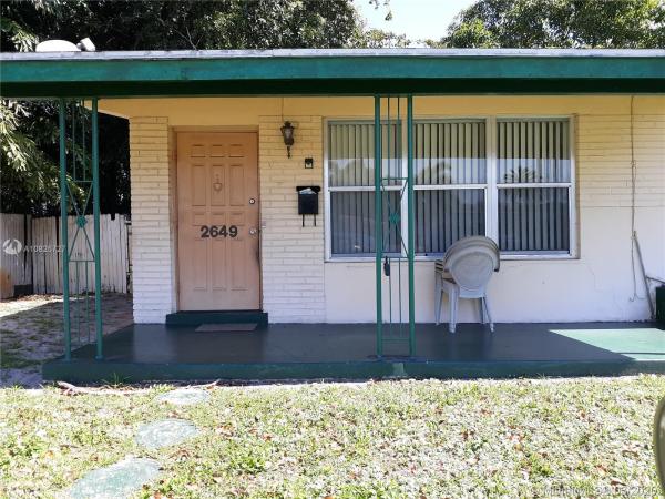 Miramar Tropical, 2649 Island Dr, Miramar, Florida 33023, image 2