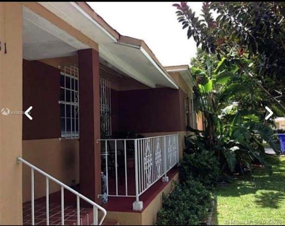 Flagler Sun Homes, 331 SW 51st Pl, Miami, Florida 33134, image 2