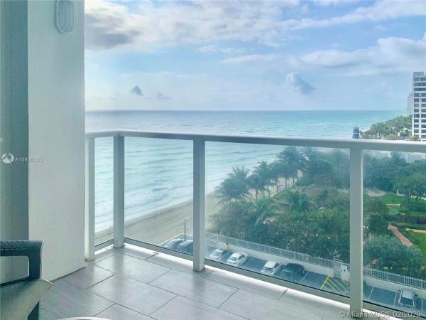 Aquarius, 2751 S Ocean Dr #S906, Hollywood, Florida 33019, image 2