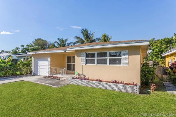 Washington Heights, Hollywood, Florida 33020, image 2