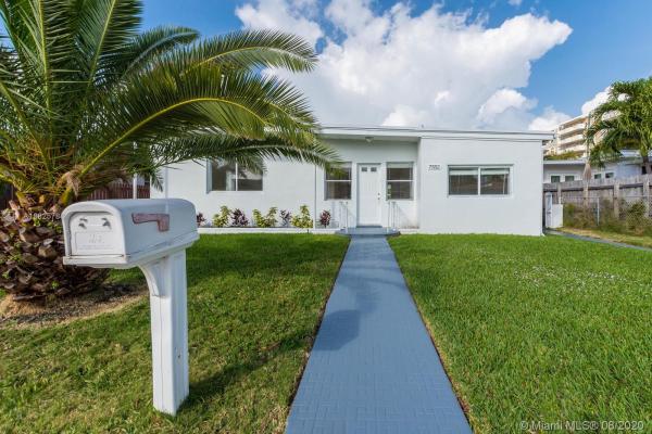 Treasure Island, 7552 Adventure Ave, North Bay Village, Florida 33141, image 2