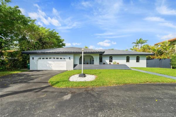 Torres Tower, 5430 SW 87th Ave, Olympia Heights, Florida 33165, image 2