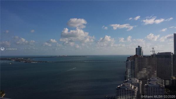 Icon Brickell Tower 2, 495 Brickell Ave #3903, Miami, Florida 33131, image 2