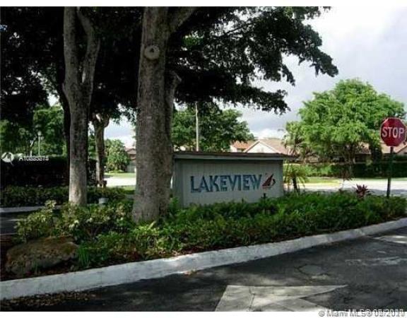 Lakeview At The Hammocks, 9707 SW Hammocks Blvd #203, The Hammocks, Florida 33196, image 2
