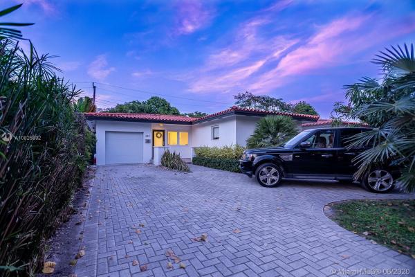 Coral Gables Country Club, 657 Bird Rd, Coral Gables, Florida 33146, image 2
