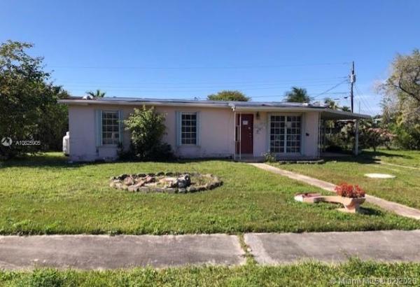 Westwood Lakes Residential, 10960 SW 53rd Dr, Westwood Lakes, Florida 33165, image 2