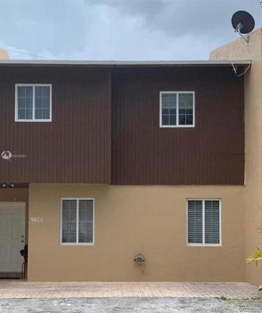 Sunrise, 1600 Sunrise Blvd #1600, Homestead, Florida 33033, image 2