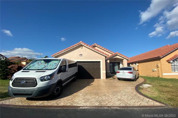 Meadow Homes, 15325 SW 52nd Ln, Kendall West, Florida 33185, image 2
