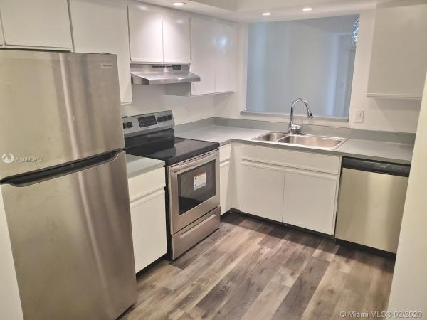 The Circle Villas, 2461 NW 56th Ave #7-13, Lauderhill, Florida 33313, image 2