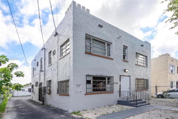 Santa Clara, 1036 NW 29th Ter, Miami, Florida 33127, image 1