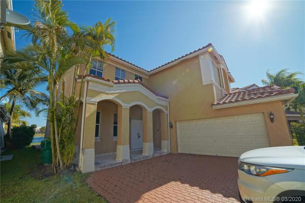 Nautica, 16709 SW 36th St, Miramar, Florida 33027, image 2
