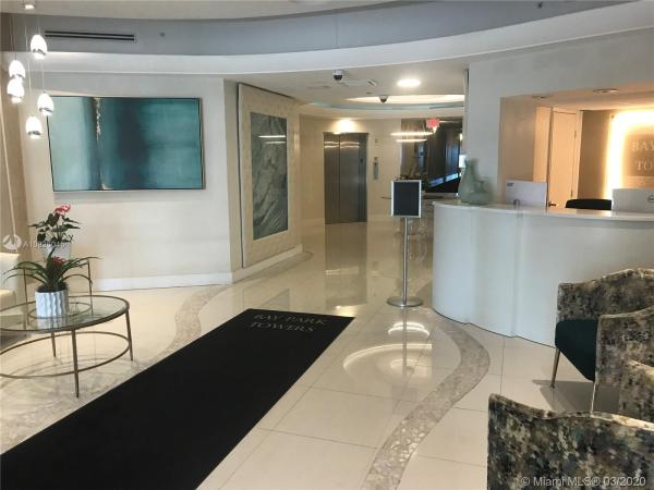 Bay Park Towers, 3301 NE 5th Ave #218, Miami, Florida 33137, image 2