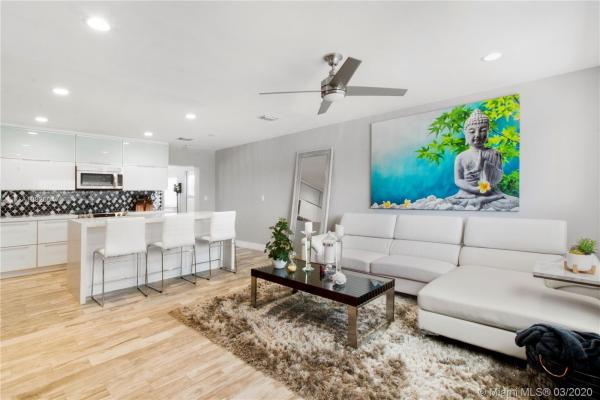 Palm Springs North Residential, 17120 NW 82nd Ave, Palm Springs North, Florida 33015, image 2