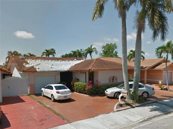 Bird Lakes South, 14248 SW 47th St, Kendale Lakes, Florida 33175, image 2