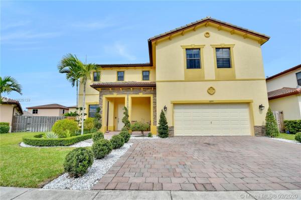Napa At The Vineyards, 3643 SE 1st Ct, Homestead, Florida 33033, image 2
